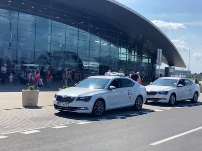 Radio Taxi Rzeszów 19191